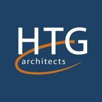 htg architects logo image