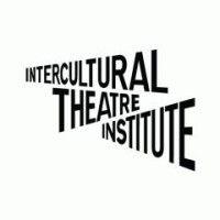 intercultural theatre institute logo image