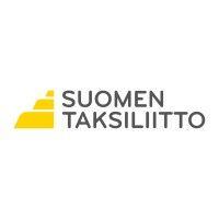 suomen taksiliitto ry logo image