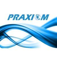 praxiom risk management logo image