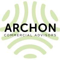 archon commercial advisors logo image