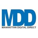 logo of Manhattan Digital Direct