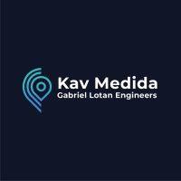 kav-medida & gabriel lotan eng. group logo image