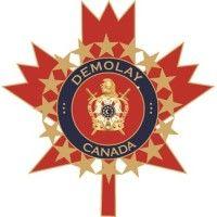 demolay canada logo image