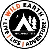 wild earth australia logo image