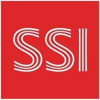 ssi securities corporation logo image