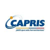 capris colombia logo image