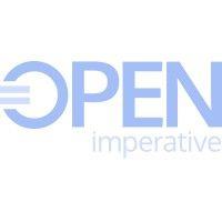 open imperative logo image