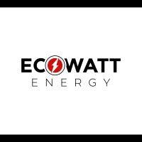 ecowatt energy logo image