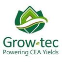 logo of Grow Tec