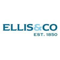 ellis & co estate agents logo image