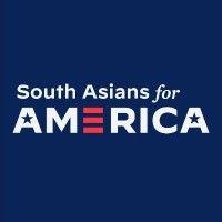 south asians for america