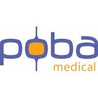 poba medical logo image