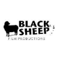 black sheep film productions logo image