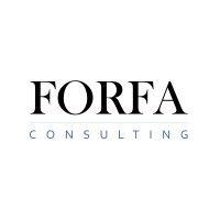 forfa consulting logo image