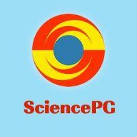 science publishing group logo image