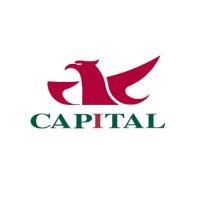 capital futures corp. logo image