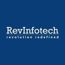 logo of Revinfotech Inc