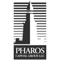 pharos capital group logo image