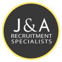 johnson & associates logo image