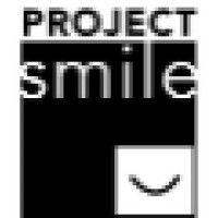 project smile logo image