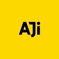 aji logo image