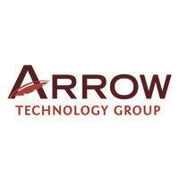 arrow technology group logo image