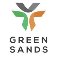 green sands logo image