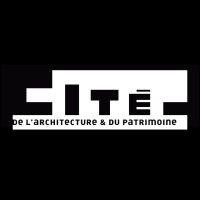 cite de l'architecture et du patrimoine logo image