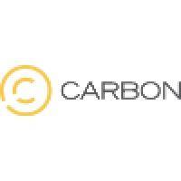 the carbon agency logo image