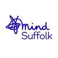 suffolk mind logo image