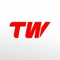 tw logistics logo image