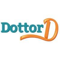 dottor d logo image