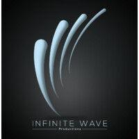 infinite wave productions logo image