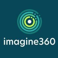 imagine360 logo image