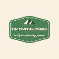 thedigitalemania logo image