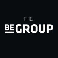 the be group. logo image