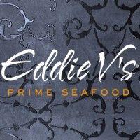 eddie v's prime seafood logo image