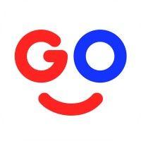 gogokid logo image