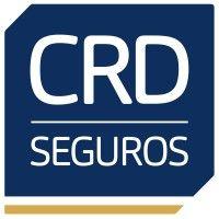 crd seguros logo image