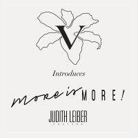 viviana | more is more! by judith leiber