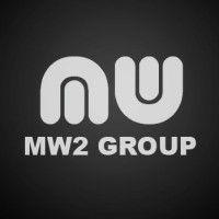 mw2 group logo image