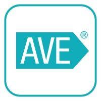 college ave logo image