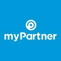 mypartner logo image