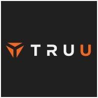 truu, inc. logo image