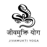 jivamukti yoga school logo image