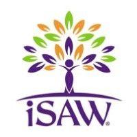 isaw international logo image