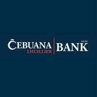 cebuana lhuillier bank logo image