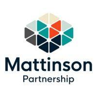 mattinson partnership logo image