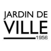 jardin de ville logo image